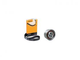 KIT CORREIA FIAT IDEA PALIO UNO PUNTO STRADA 1.3 1.4 8V CORREIA/TENSOR CT488K1 CONTITECH
